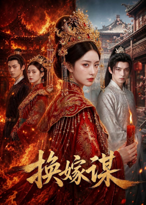 换嫁谋(76集) 换嫁谋(76集)免费看