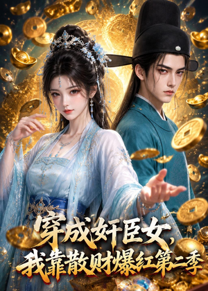 穿成奸臣女,我靠散财爆红第二季(66集) 穿成奸臣女,我靠散财爆红第二季(66集)最热门短剧来了