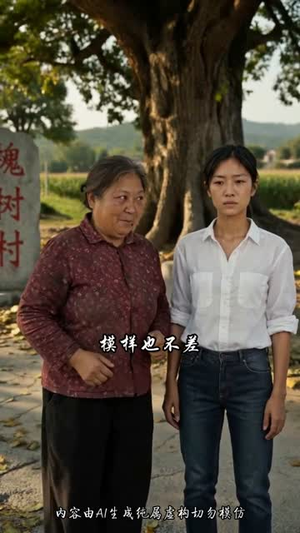 桂芬的榴莲园（34集）让你一口气看完