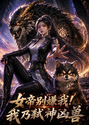 女帝别嫌我!我乃弑神凶兽(90集) 女帝别嫌我!我乃弑神凶兽(90集)集免费看短剧