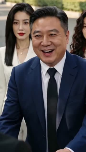 高考金榜题名之守护（80集）热门短剧抢先