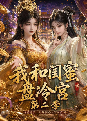 我和闺蜜盘冷宫第二季（59集）每日分享短剧