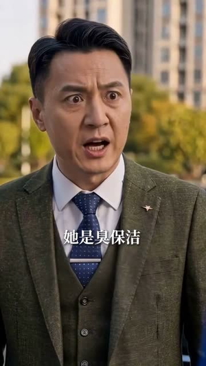 我的姐姐惹不起（80集）短剧上热门