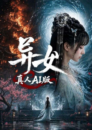 异女真人AI版（100集）简直不要太好看