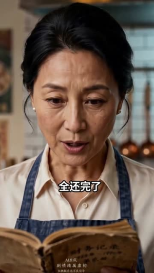 秀兰的馄饨铺(72集) 秀兰的馄饨铺(72集)短剧视频分享