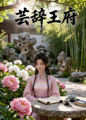 芸辞王府(17集) 芸辞王府(17集)爆款短剧追不停