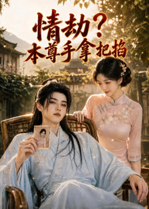 情劫?本尊手拿把掐(60集) 情劫?本尊手拿把掐(60集)最新短剧抢先看