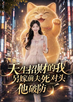 天生招财的我另嫁前夫死对头，他破防了（85集）免费短剧看全集