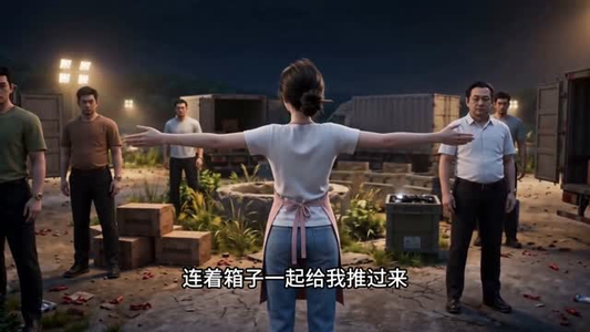 虾塘枯井通古代,我靠小龙虾救活一座边城(62集) 虾塘枯井通古代,我靠小龙虾救活一座边城(62集)全集