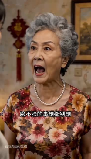护母于心，自爱于行（35集）爆款短剧抢先看