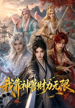 我靠神兽财力无限(76集) 我靠神兽财力无限(76集)短剧精彩推荐