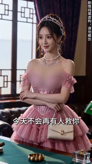 乡下丫头开医馆,一针定华都(80集) 乡下丫头开医馆,一针定华都(80集)精彩片段