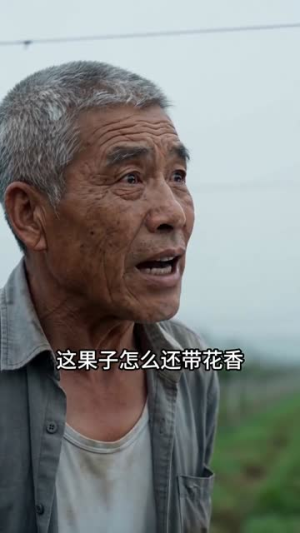 开局被扫地出门,我包下荒山种出天价葡萄(61集) 开局被扫地出门,我包下荒山种出天价葡萄(61集)追短剧关注我