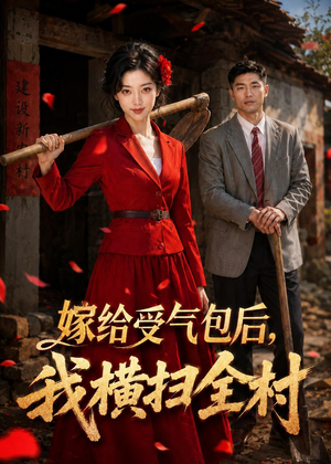 嫁给受气包后,我横扫全村(40集) 嫁给受气包后,我横扫全村(40集)短剧中追到爽
