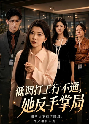 低调打工行不通，她反手掌局（59集）最新短剧抢先看