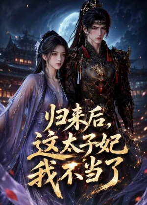 归来后，这太子妃我不当了（49集）一口气追完全集