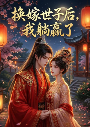 换嫁世子后，我躺赢了（65集）热门短剧又来了