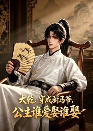大乾:穿成驸马爷,公主谁爱娶谁娶(110集) 大乾:穿成驸马爷,公主谁爱娶谁娶(110集)我全都看完了