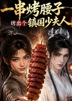 一串烤腰子，烤出个镇国少夫人（52集）全季一次看完
