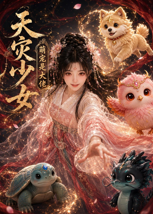 天灾少女（60集）好看的国产短剧