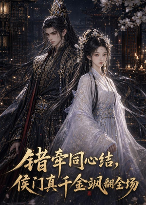 错牵同心结，侯门真千金飒翻全场（41集）大结局
