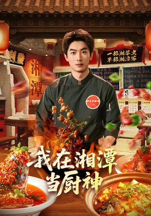 我在湘潭当厨神（32集）真的好看吗