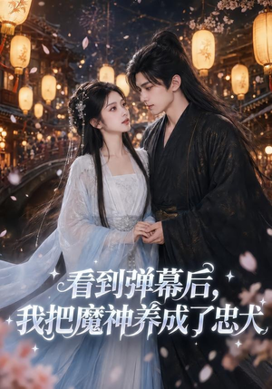 看到弹幕后，我把魔神养成了忠犬（40集）短剧在线观看