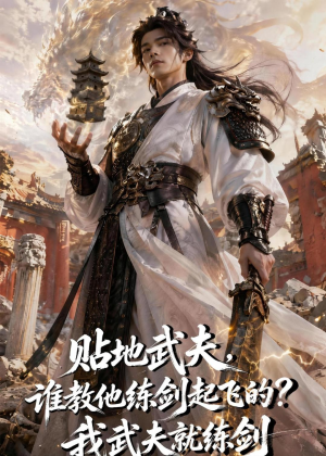 贴地武夫,谁教他练剑起飞的?我武夫就练剑(80集) 贴地武夫,谁教他练剑起飞的?我武夫就练剑(80集)热门短剧抢先看