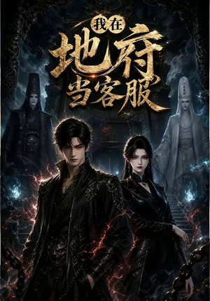 我在地府当客服(33集) 我在地府当客服(33集)民国短剧推荐