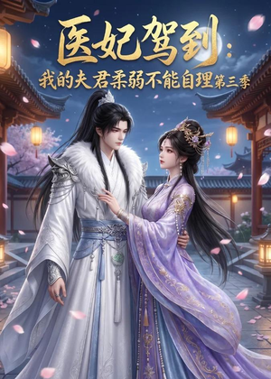 医妃驾到：我的夫君柔弱不能自理第三季（56集）在哪个平台能看