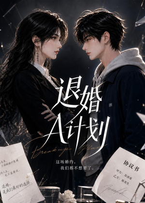 退婚A计划(34集) 退婚A计划(34集)在线播放