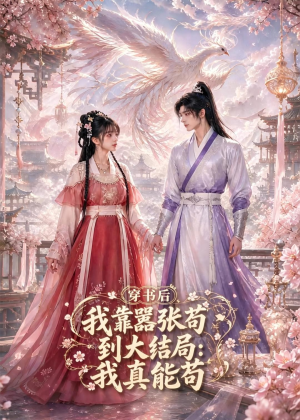 穿书后我靠嚣张苟到大结局:我真能苟(74集) 穿书后我靠嚣张苟到大结局:我真能苟(74集)追短剧看全集