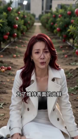 枝头上的王座(43集) 枝头上的王座(43集)第三季
