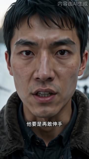 逆袭八零，靠山暴富（106集）爆火短剧推荐