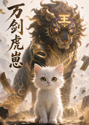 万剑虎崽（41集）网盘在线观看