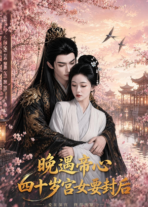 晚遇帝心，四十岁宫女要封后（78集）免费看