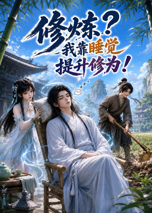 修炼？我靠睡觉提升修为！（80集）短剧越看越精彩