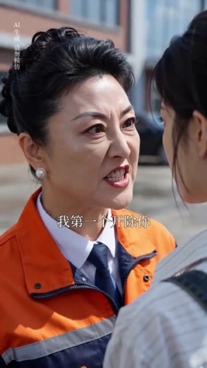 时光不负追梦人，我靠技术赢得尊重（57集）简直不要太好看