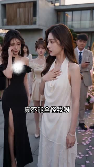 接风宴上的真相（46集）一口气追完短剧