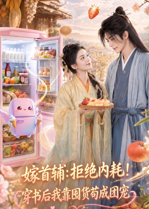 嫁首辅:拒绝内耗!穿书后我靠国货苟成团宠(61集) 嫁首辅:拒绝内耗!穿书后我靠国货苟成团宠(61集)免费短剧推荐