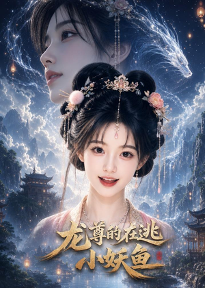 龙尊的在逃小妖鱼(41集) 龙尊的在逃小妖鱼(41集)这短剧太好看了