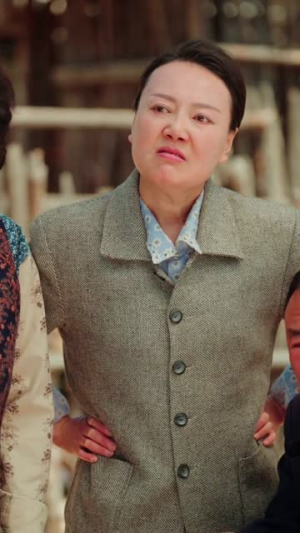 东北年代:这辈子谁也别想欺负我妻女(80集) 东北年代:这辈子谁也别想欺负我妻女(80集)每日短剧分享