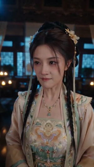 庶女为后:江山与卿(70集) 庶女为后:江山与卿(70集)全集免费