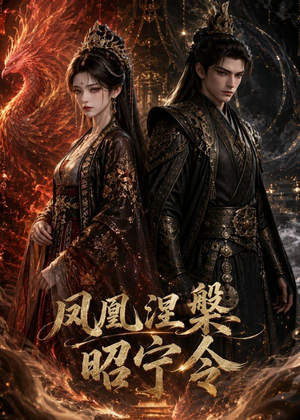 凤凰涅槃:昭宁令(56集) 凤凰涅槃:昭宁令(56集)好看短剧看不停
