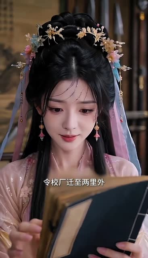 离谱,我的阎王夫君超纯情(32集) 离谱,我的阎王夫君超纯情(32集)超爽短剧推荐