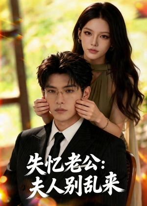 失忆老公:夫人别乱来(46集) 失忆老公:夫人别乱来(46集)在哪个平台看好