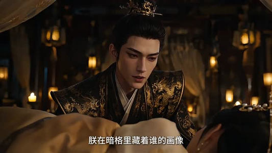 深宫失忆甜恋(18集) 深宫失忆甜恋(18集)百度网盘在线看