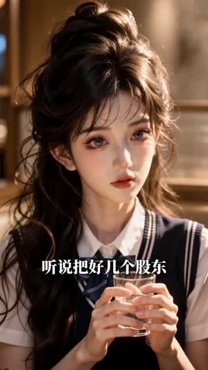 错会小路(20集) 错会小路(20集)红果短剧免费看