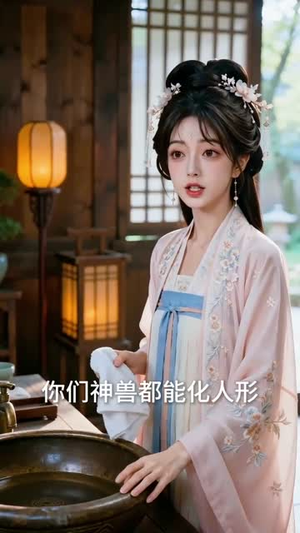 谁家小师妹不按套路惊艳三界(97集) 谁家小师妹不按套路惊艳三界(97集)好看短剧看不停