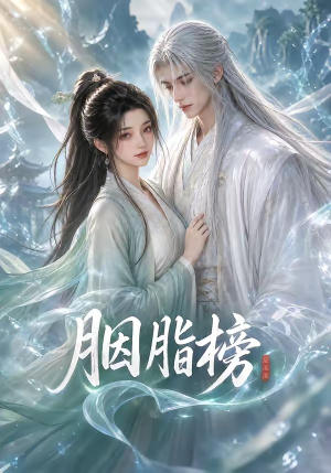 胭脂榜（87集）短剧也太好看了